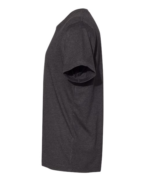 Cotton Jersey CVC Go-To Tee | USA Decoration