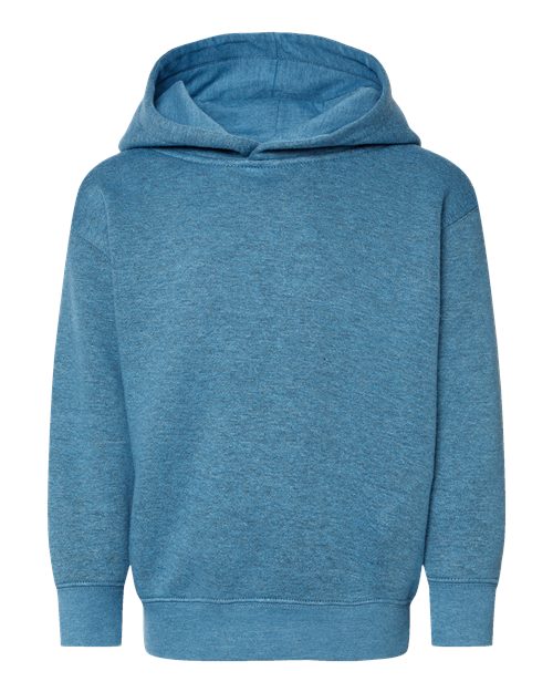 Toddler Pullover Fleece Hoodie | USA Decoration