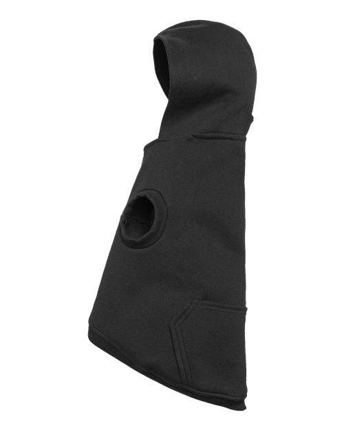 Doggie 3-End Fleece Hoodie | USA Decoration