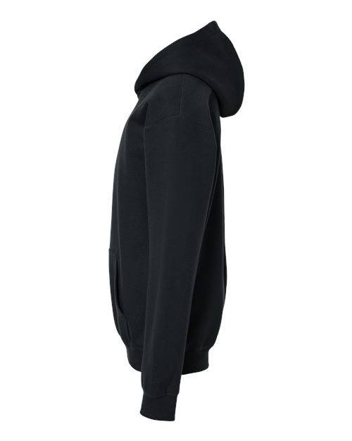Softstyle® Youth Midweight Hooded Sweatshirt | USA Decoration