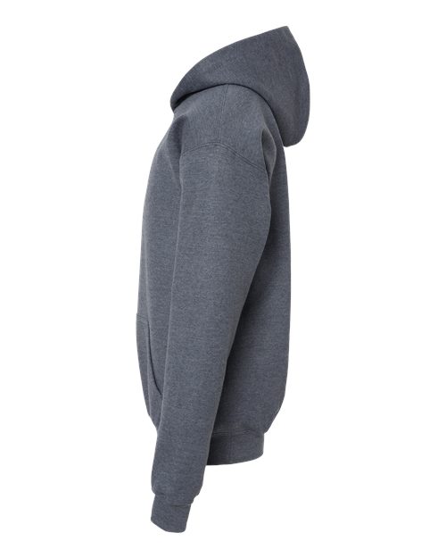 Softstyle® Youth Midweight Hooded Sweatshirt | USA Decoration