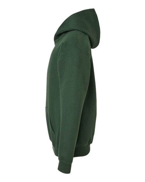 Softstyle® Youth Midweight Hooded Sweatshirt | USA Decoration