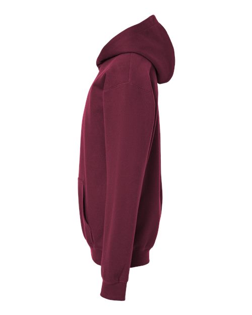Softstyle® Youth Midweight Hooded Sweatshirt | USA Decoration