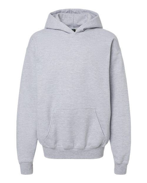 Softstyle® Youth Midweight Hooded Sweatshirt | USA Decoration