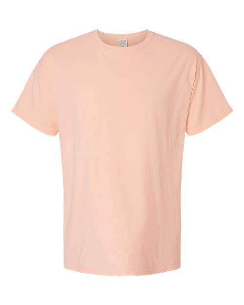 Botanical Dyed T-Shirt | USA Decoration