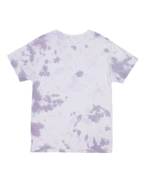 Dream Tie-Dyed T-Shirt | USA Decoration