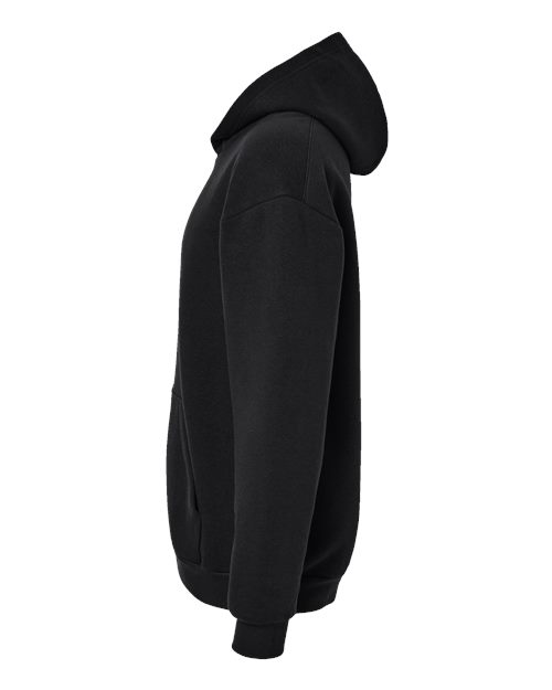 ReFlex Fleece Hoodie | USA Decoration