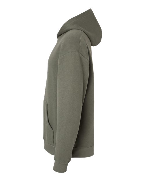 ReFlex Fleece Hoodie | USA Decoration