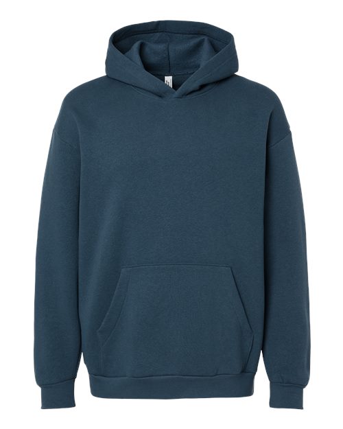 ReFlex Fleece Hoodie | USA Decoration