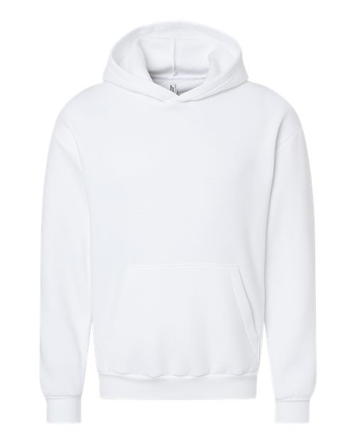ReFlex Fleece Hoodie | USA Decoration
