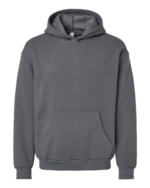 ReFlex Fleece Hoodie | USA Decoration