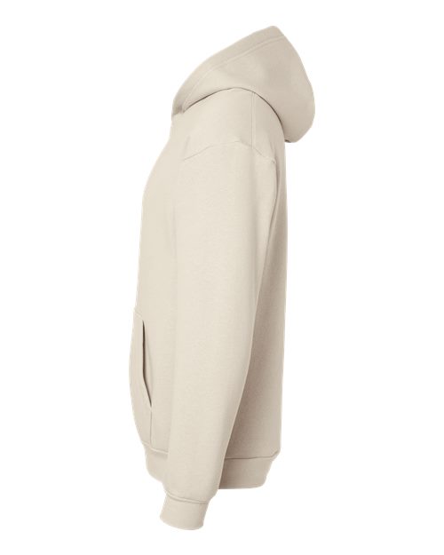 ReFlex Fleece Hoodie | USA Decoration