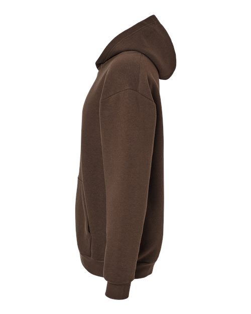 ReFlex Fleece Hoodie | USA Decoration