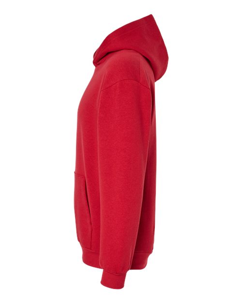 ReFlex Fleece Hoodie | USA Decoration