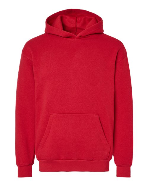 ReFlex Fleece Hoodie | USA Decoration
