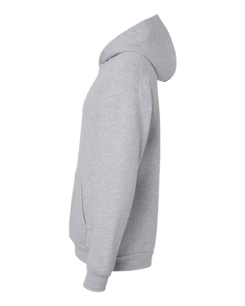 ReFlex Fleece Hoodie | USA Decoration