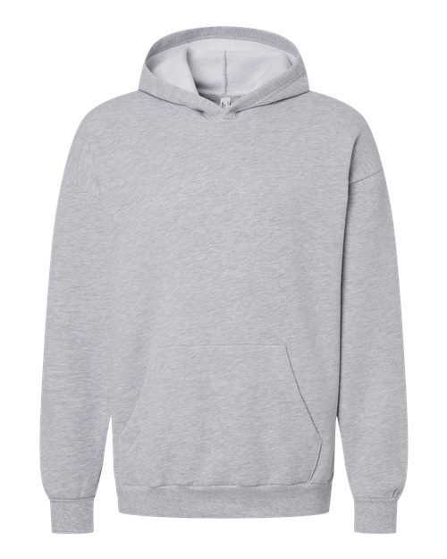 ReFlex Fleece Hoodie | USA Decoration