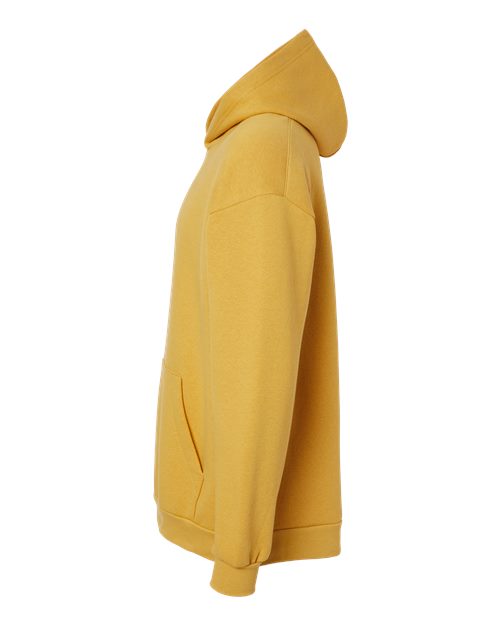 ReFlex Fleece Hoodie | USA Decoration