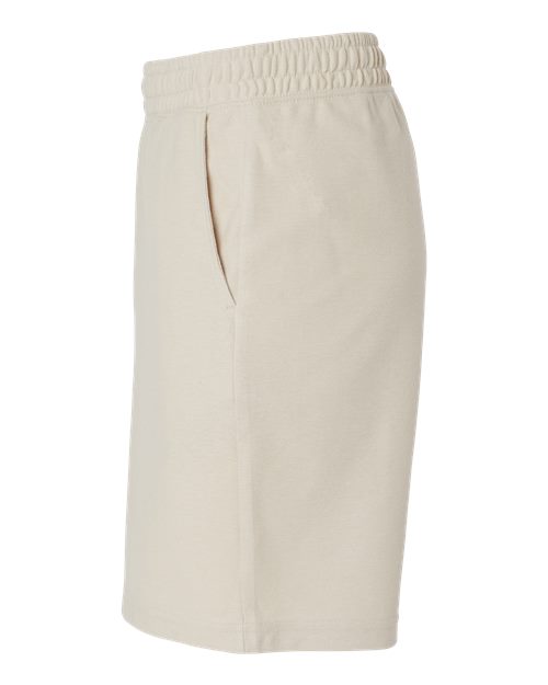 Pique Unisex Gym Shorts | USA Decoration