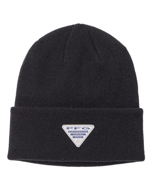 PFG Fish Flag™ Cuffed Beanie | USA Decoration