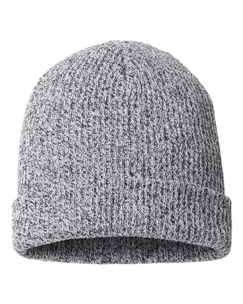 Whirlibird™ Cuffed Beanie | USA Decoration
