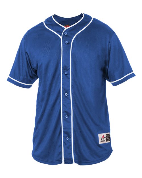 Youth Diamond Jersey | USA Decoration