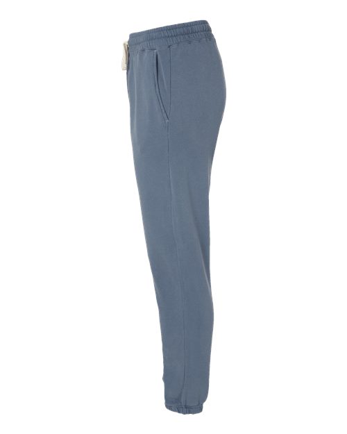 Garment-Dyed Lightweight Fleece Sweatpants | USA Decoration®