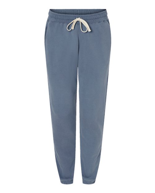 Garment-Dyed Lightweight Fleece Sweatpants | USA Decoration®
