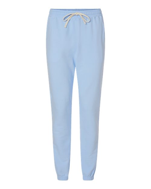 Garment-Dyed Lightweight Fleece Sweatpants | USA Decoration®
