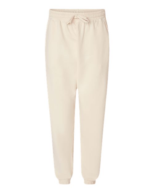Garment-Dyed Lightweight Fleece Sweatpants | USA Decoration®