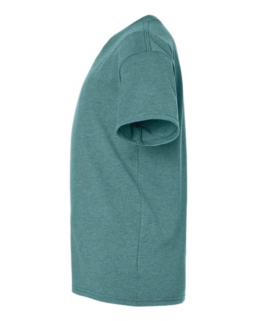 Perfect-T Youth T-Shirt | USA Decoration