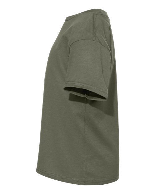 Perfect-T Youth T-Shirt | USA Decoration