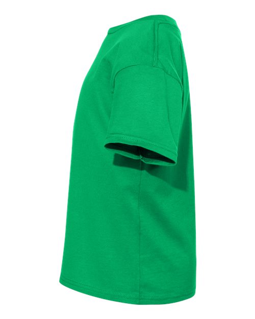 Perfect-T Youth T-Shirt | USA Decoration