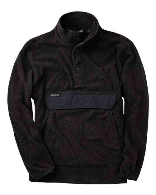 Women's Cascade Mountain Fleece Pullover | USA Decoration