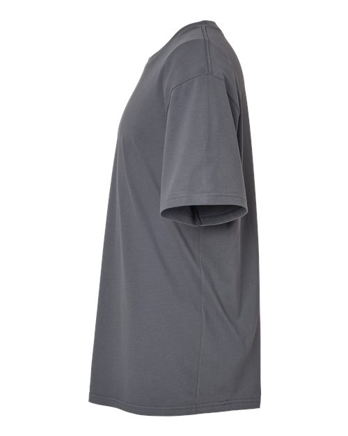 Sueded Cloud Jersey Tee | USA Decoration