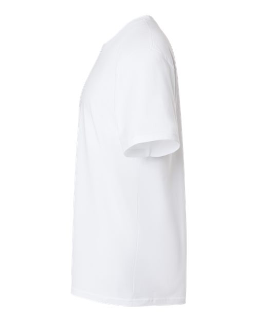 Sueded Cloud Jersey Tee | USA Decoration