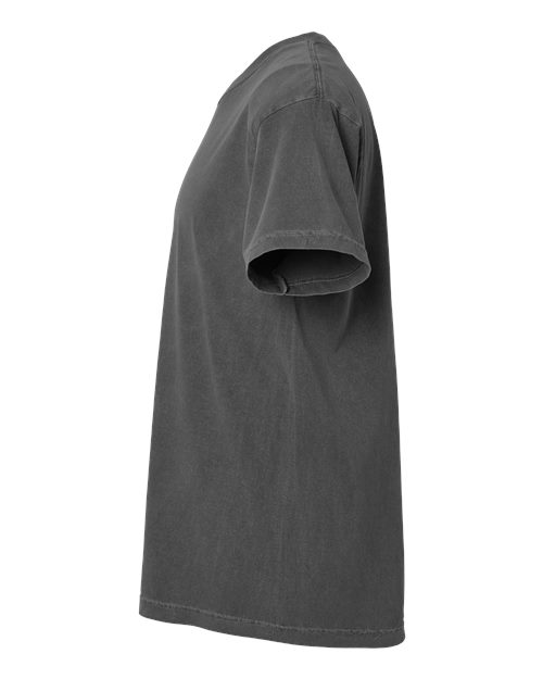 Garment-Dyed Heavyweight Cotton Tee | USA Decoration®