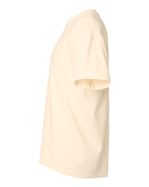 Garment-Dyed Heavyweight Cotton Tee | USA Decoration®