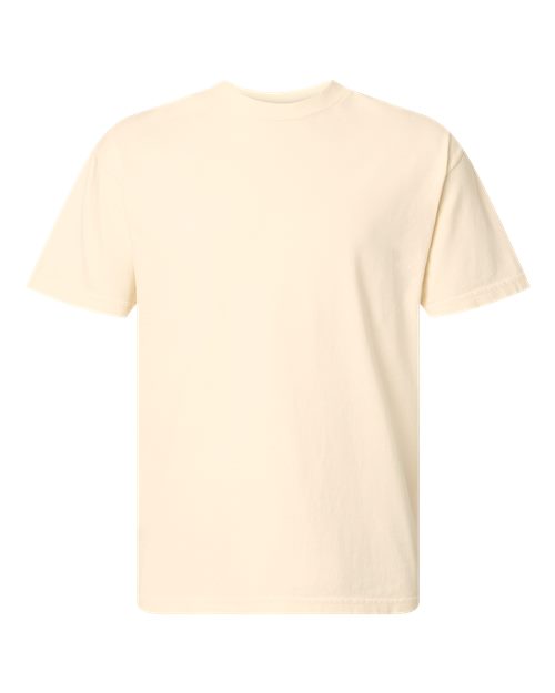 Garment-Dyed Heavyweight Cotton Tee | USA Decoration®