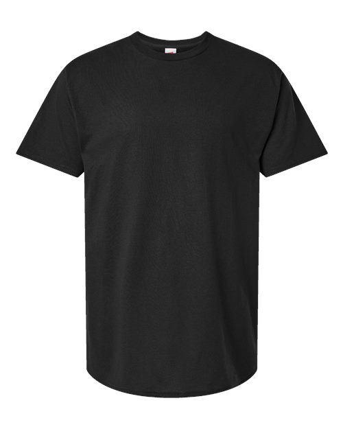 Essential-T Tall T-Shirt | USA Decoration