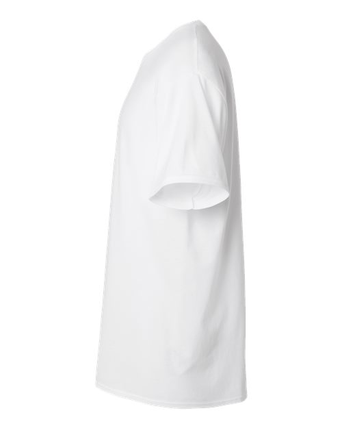 Essential-T Tall T-Shirt | USA Decoration