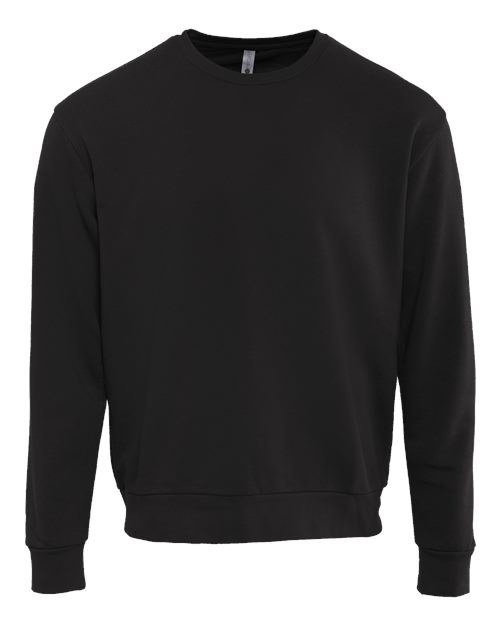 Unisex Santa Barbara Crewneck Sweatshirt