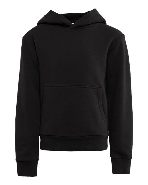 Youth Fleece Hoodie | USA Decoration