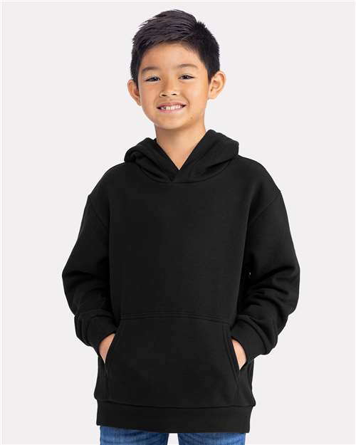 Youth Fleece Hoodie | USA Decoration