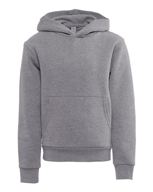 Youth Fleece Hoodie | USA Decoration