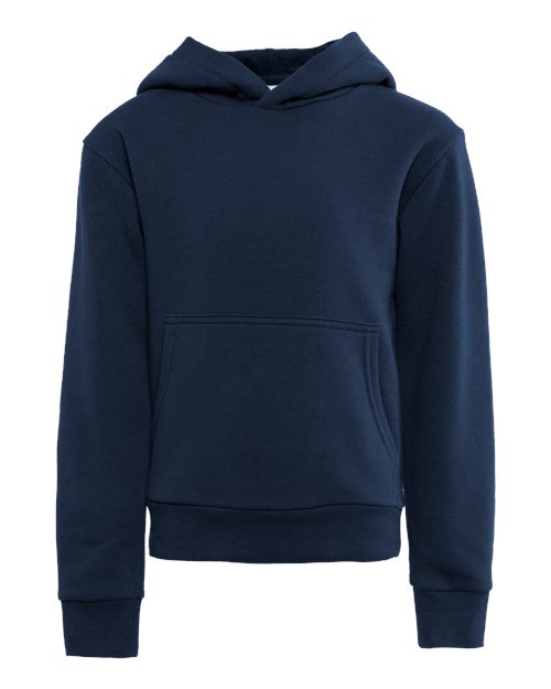 Youth Fleece Hoodie | USA Decoration