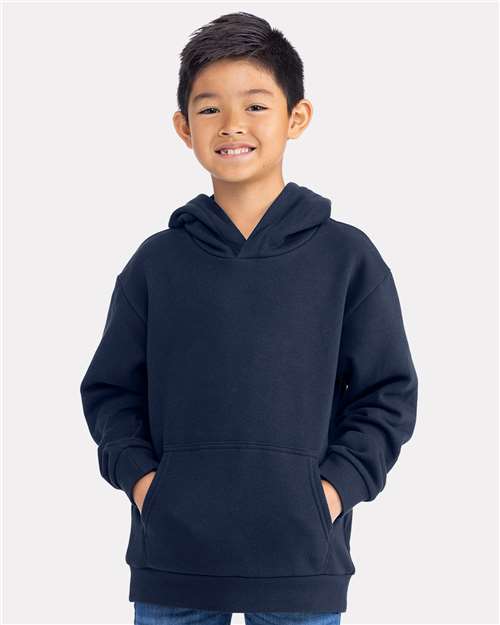 Youth Fleece Hoodie | USA Decoration