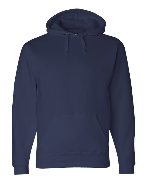 Premium Hooded Sweatshirt | USA Decoration