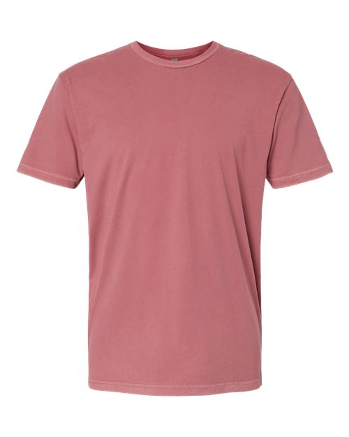 Soft Wash T-Shirt | USA Decoration