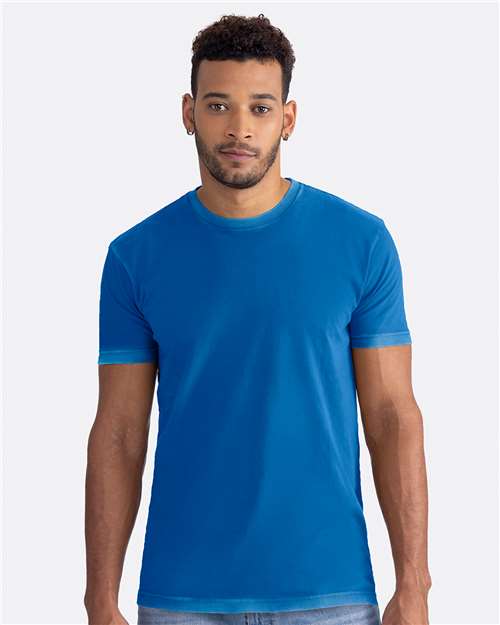 Soft Wash T-Shirt | USA Decoration